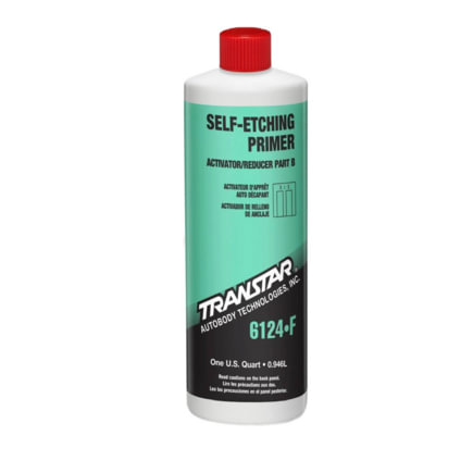 Paint Primer Hardener / Activator