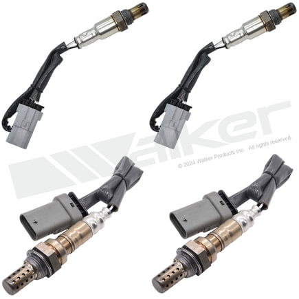 Oxygen Sensor Set