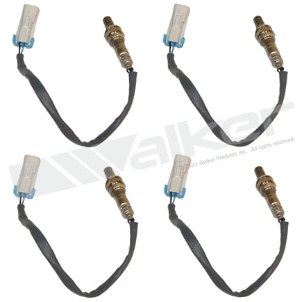 Oxygen Sensor Set