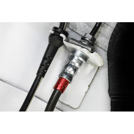 Brake Hydraulic Line Set