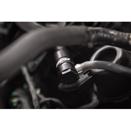 Boost Pressure Sender