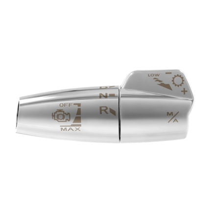 Gear Shifter Cover Protector