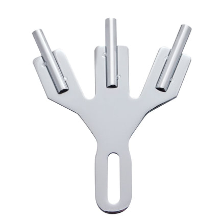 Safety Flag Bracket