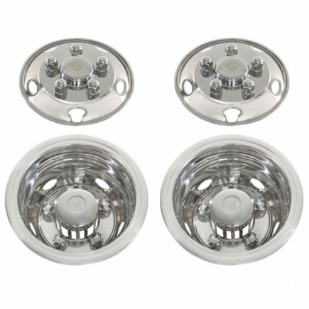Wheel Cover Set