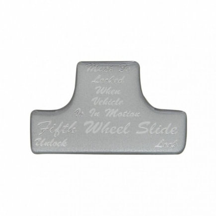 Dash Switch Label