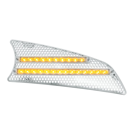 Grille Air Intake