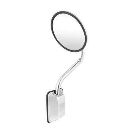 Multi-Purpose Mirror