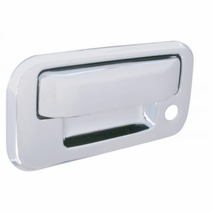 Tailgate Handle