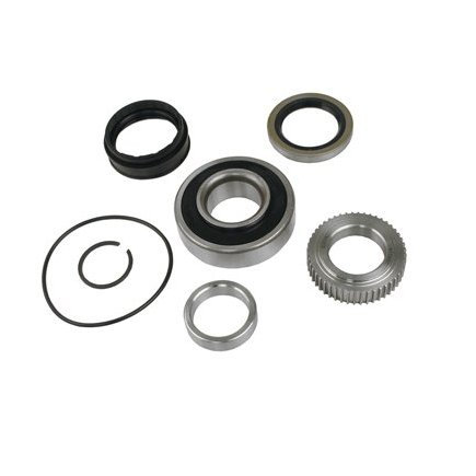 Dodge Ramcharger Wheel Bearing Kit