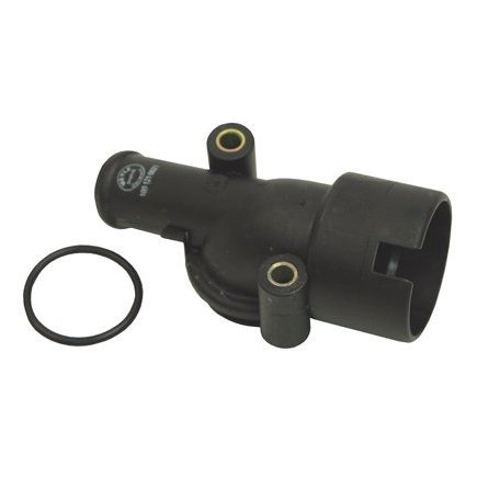 Engine Coolant Thermostat Housing Adapter