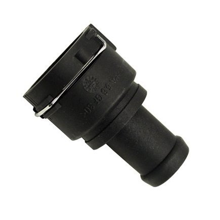 Engine Water Pump Coupling