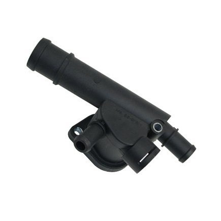 Engine Coolant Thermostat Housing Adapter