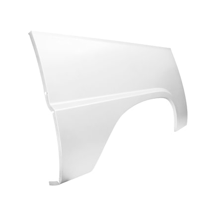 Quarter Panel Decal