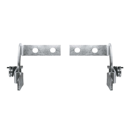 Glove Box Door Hinge