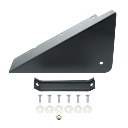 Cab Guard