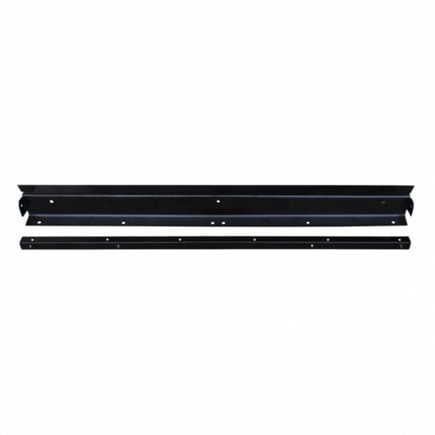 Trunk Opening Drain Gutter