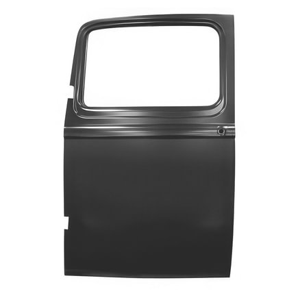 Door Cover Plate