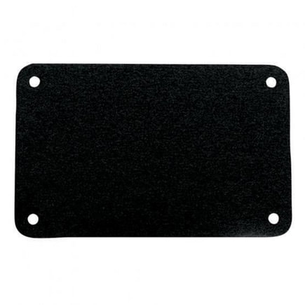 Trunk Floor Access Cover