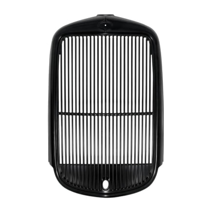 Grille Shell