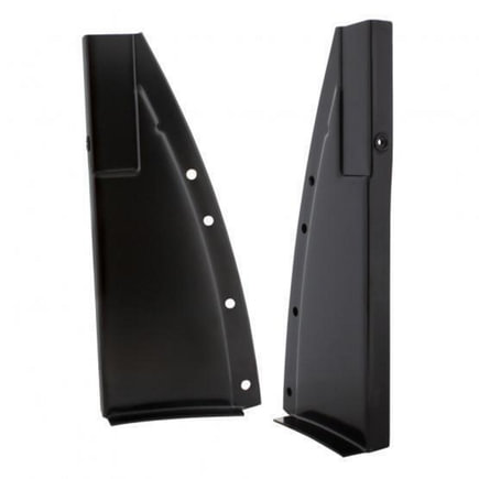 Rear Window Panel