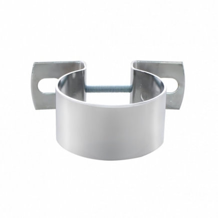 Brackets, Flanges and Hangers