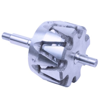 Alternator Rotor