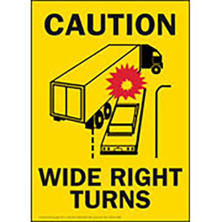 Caution Label