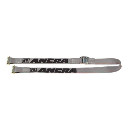 Cambuckle Tie Down Strap