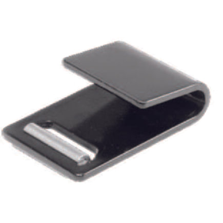 Hook and Loop Strap