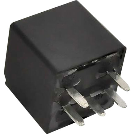 HVAC Blower Relay