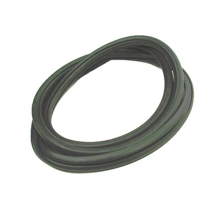 Back Glass Seal