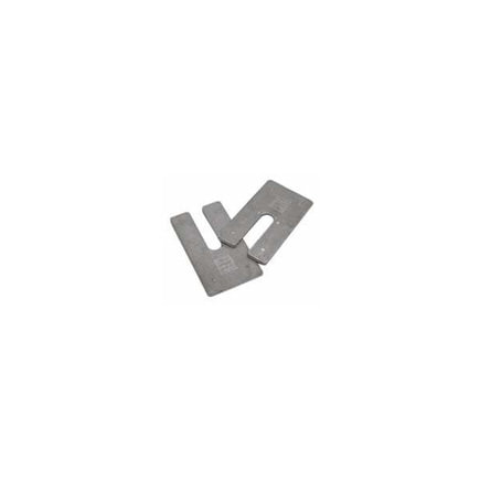 Alignment Caster Wedge Multi-Pack