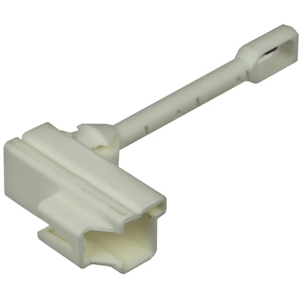 HVAC Heater Core Temperature Sensor