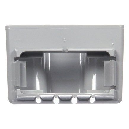 Auxiliary Light Mounting Bracket Hardware Kit