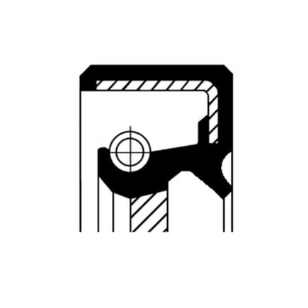 Manual Transmission Manual Shaft Seal