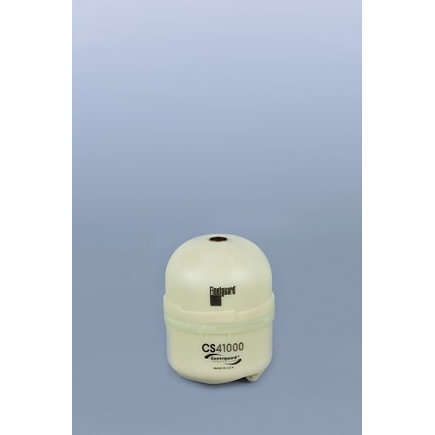 Centifugal Engine Oil Filter Assembly