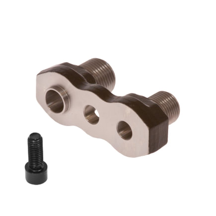 Hardware, Fasteners and Fittings