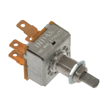 HVAC Blower Fan Sensor