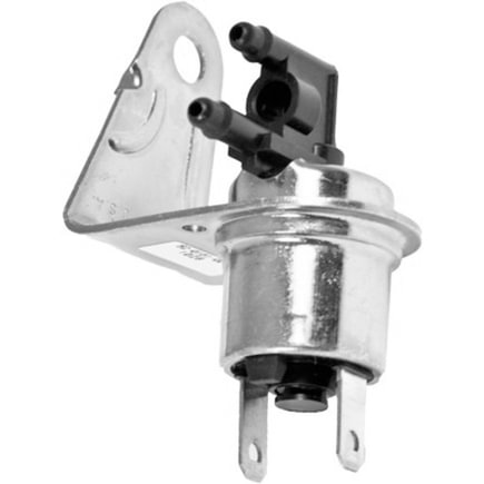 A/C Flow Restrictors