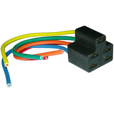 HVAC Switch Connector