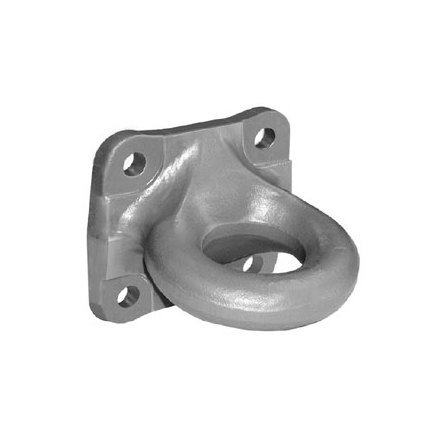Drawbar Bushing
