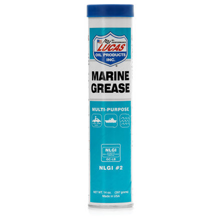 Marine Grease