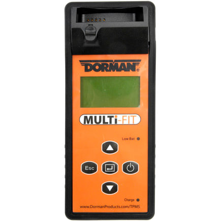 Tire Pressure Monitoring System (TPMS) Reset Tool