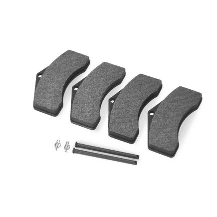 Drive Axle Assembly