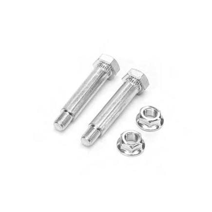 Leaf Spring Shackle Bolt
