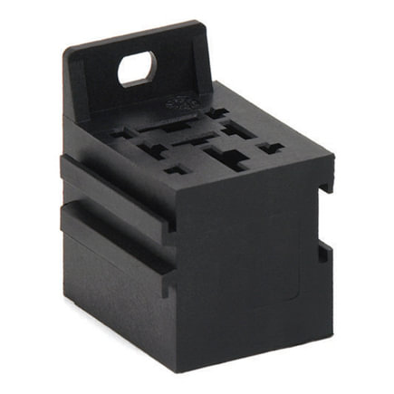 Multi-Purpose Relay Connector