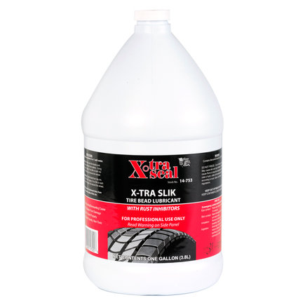 Tire Bead Sealer