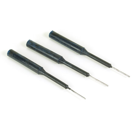 Dual Pole Plug Insert