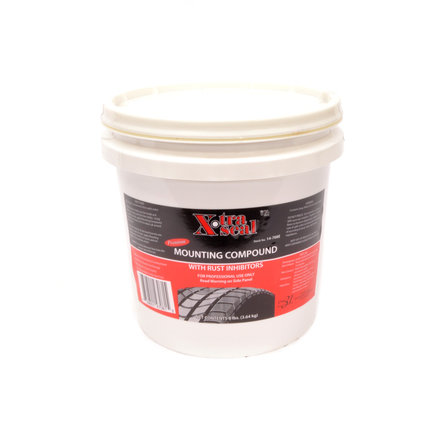 Tire Mounting Lubricant