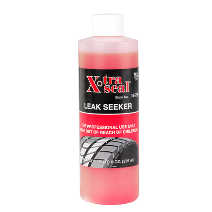 Tire Leak Seeker